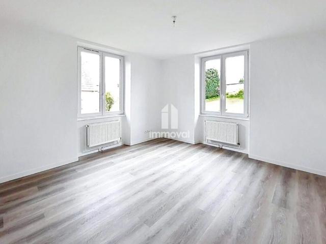 BITSCHHOFEN 3P 76.56m²