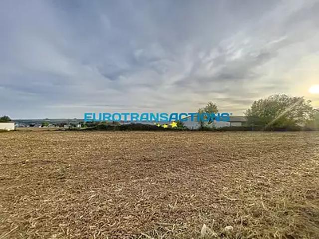 Bitschhoffen 67350 Achat / Vente terrain