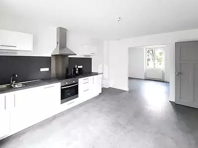 Bitschhoffen 67350 Location appartement 3 pièces t3 terrasse parking
