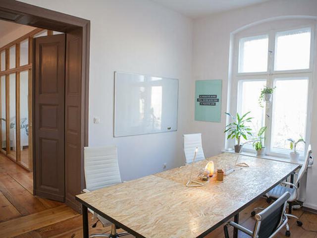 Biura 19 + 12 m na wynajem