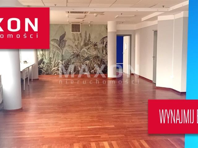 Biura 366 m² na Ochocie, klimatyzacja, centrum handlowe polecam!