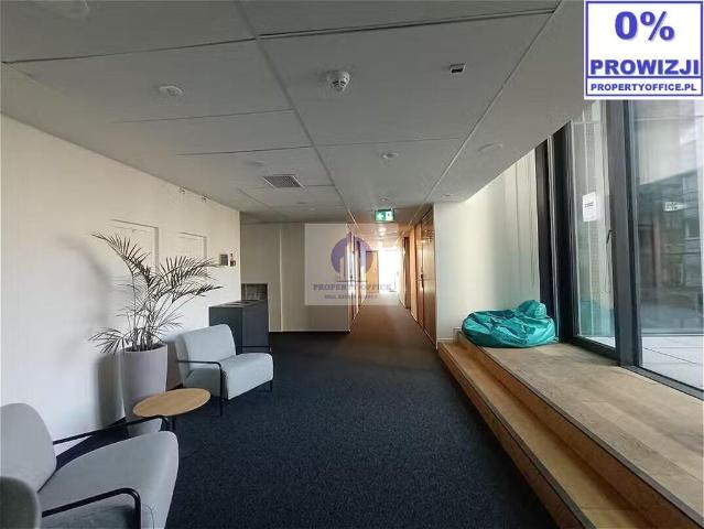 Biurko coworkingowe w centrum Warszawy polecam