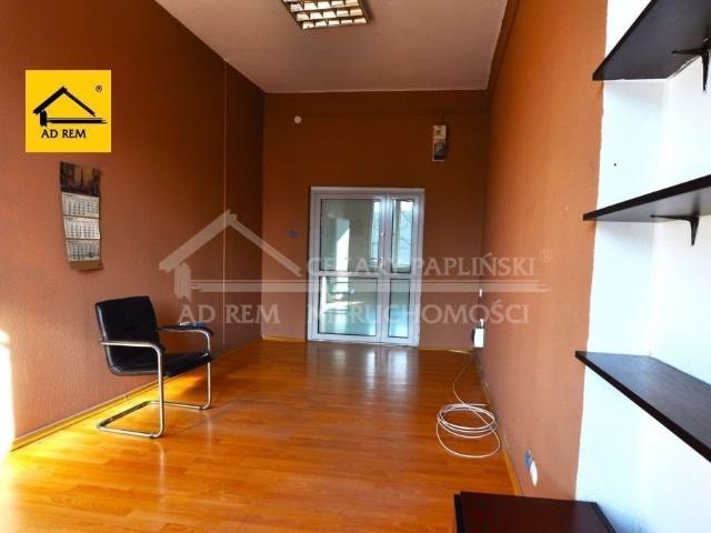 Biuro 40 m² z parkingiem, Bronowice, Lublin