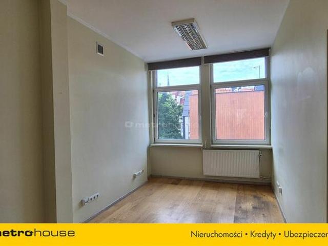 Biuro 425 m2 Olsztyn, idealne dla dużej firmy