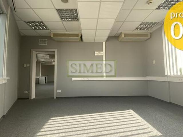 Biuro 5 minut od stacji metra, dostęp24h,ochrona