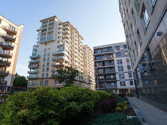 Biuro 115 m2 w Park Towers, klimatyzacja, dostęp, Mokotów