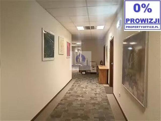 Biuro 17 m² na Mokotowie z możliwością mebli i bez prowizji