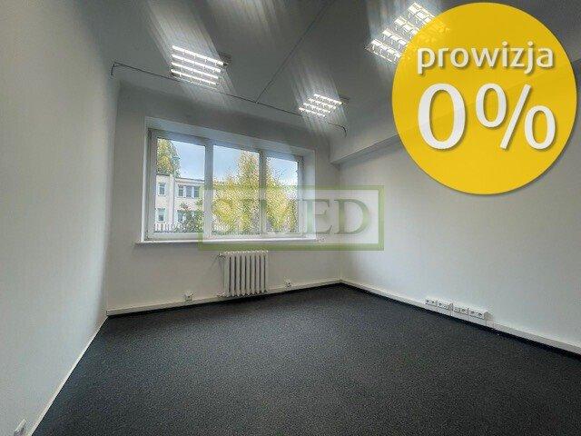 Biuro 20 m² w świetnej lokalizacji Mokotowa, bez prowizji