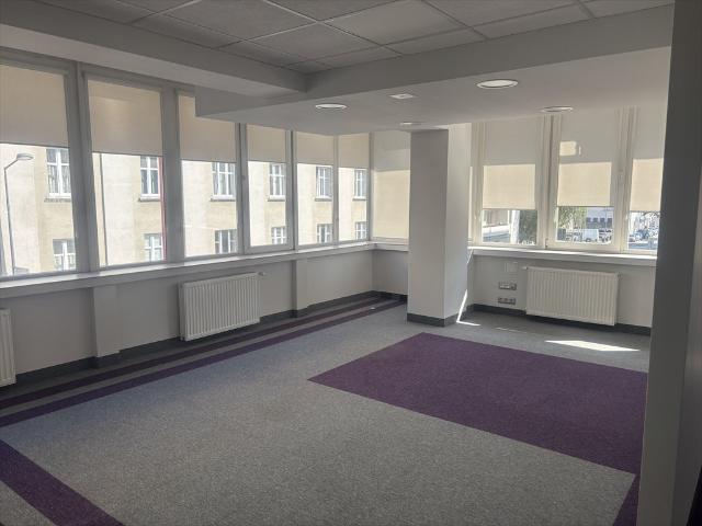 Biuro 218m² w centrum Katowic bez prowizji i pośredników