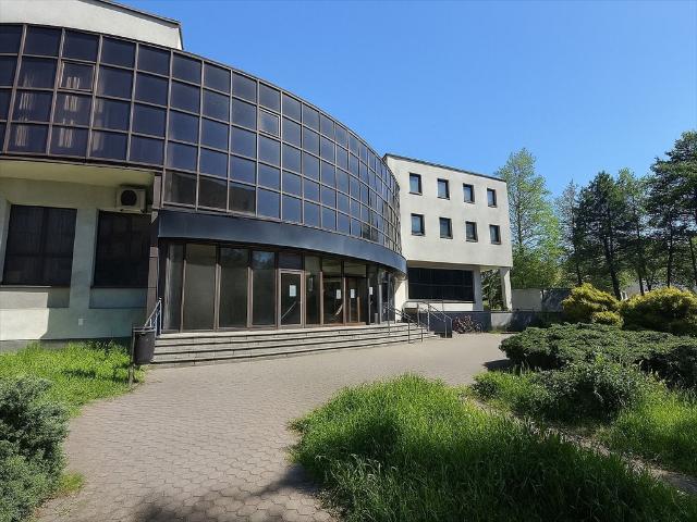 Biuro 2657 m² w Lesznie, blisko centrum polecam!