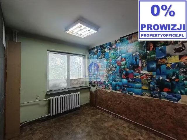 Biuro 26 m² na Włochach, dostęp 24/7, światłowód, zapraszam