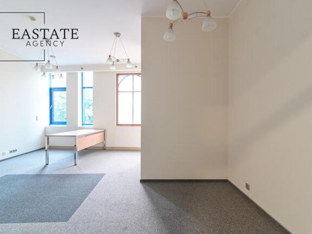 Biuro 29,53 m² w Krzywym Domku centrum Sopotu