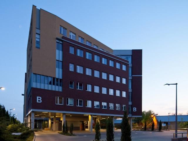 Biuro 300 m2 w Dantex Plaza na Mokotowie z parkingiem