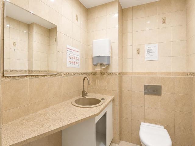 Biuro 36,6 m² | 2 pokoje | klimatyzacja | parking