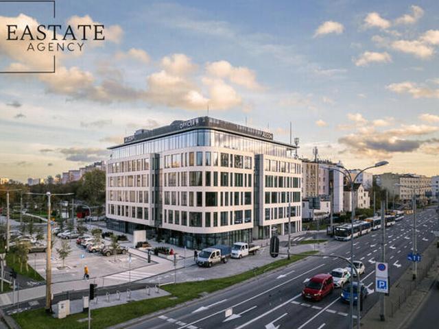 Biuro w Gdyni – Komfort, Estetyka i Nowoczesność!
