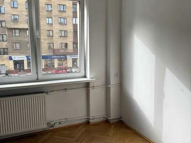 BIURO Warszawa Wola