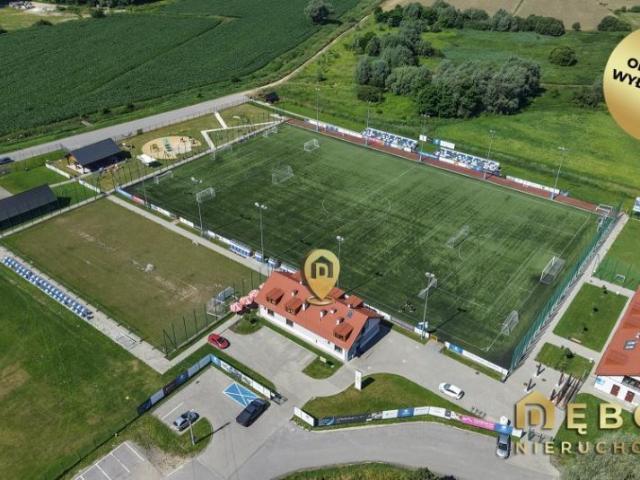 Biuro do wynajęcia woj. małopolskie. Niepołomice, 6 500 PLN, 65,00 m2