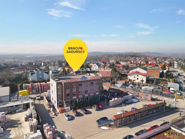 Biuro do wynajęcia woj. małopolskie. Kraków, Dębniki, ul. dr. J. Babińskiego, 13 000 PLN, 283,00 m2