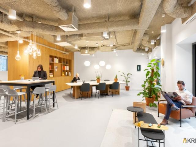 Biuro do wynajęcia woj. małopolskie. Kraków, Krowodrza, 309 PLN, 10,00 m2