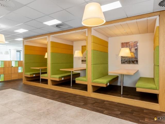 Biuro do wynajęcia woj. małopolskie. Kraków, Podgórze, 309 PLN, 5,00 m2