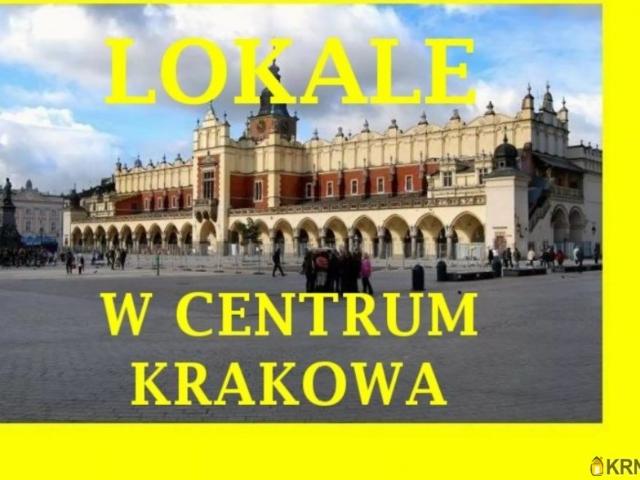 Biuro do wynajęcia woj. małopolskie. Kraków, Podgórze/Stare Podgórze, 3 900 PLN, 61,00 m2