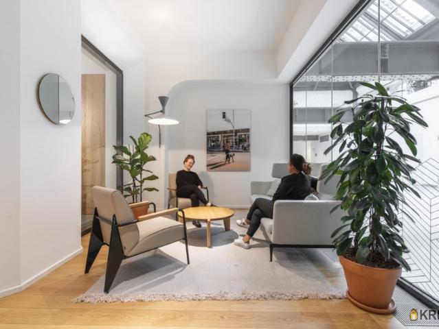 Biuro do wynajęcia woj. mazowieckie. Warszawa, Mokotów, 309 PLN, 10,00 m2