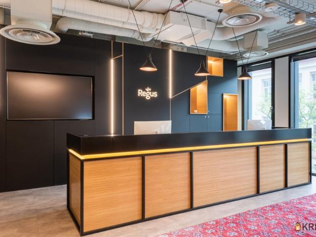 Biuro do wynajęcia woj. mazowieckie. Warszawa, Śródmieście, 1 059 PLN, 5,00 m2