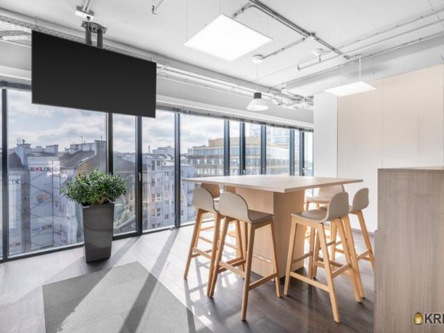 Biuro do wynajęcia woj. mazowieckie. Warszawa, Śródmieście, 309 PLN, 5,00 m2