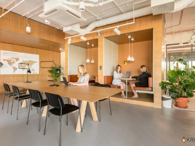 Biuro do wynajęcia woj. mazowieckie. Warszawa, Śródmieście, 309 PLN, 10,00 m2