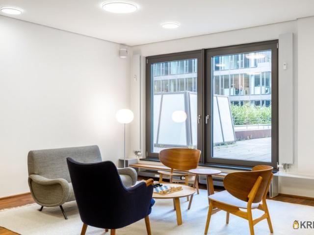 Biuro do wynajęcia woj. mazowieckie. Warszawa, 309 PLN, 5,00 m2