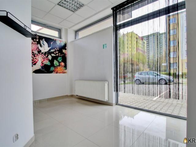 Biuro do wynajęcia woj. dolnośląskie. Wrocław, Fabryczna/Nowy Dwór, 3 500 PLN, 56,00 m2