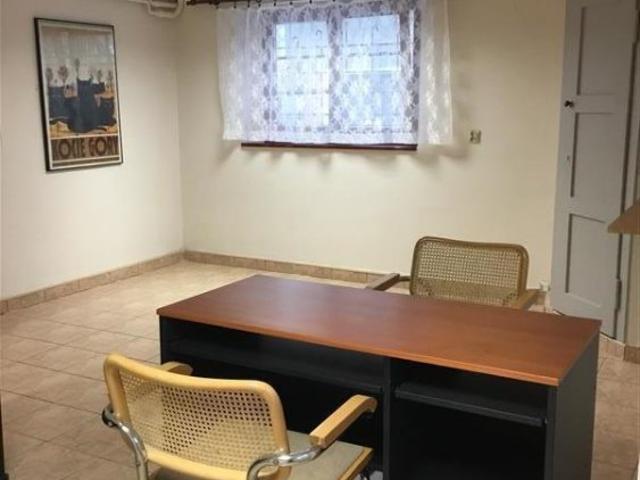 Biuro do wynajęcia woj. dolnośląskie. Wrocław, Śródmieście/Biskupin, ul. S. Noakowskiego, 1 300 PLN, 45,00 m2