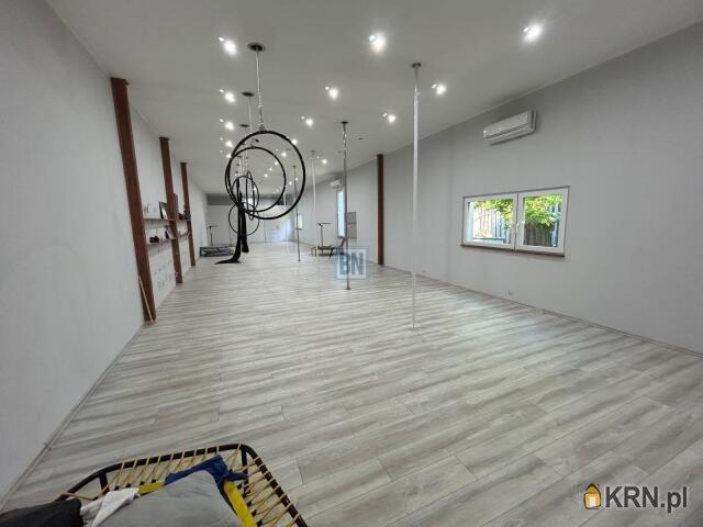 Biuro do wynajęcia woj. śląskie. Zabrze, 4 200 PLN, 168,00 m2