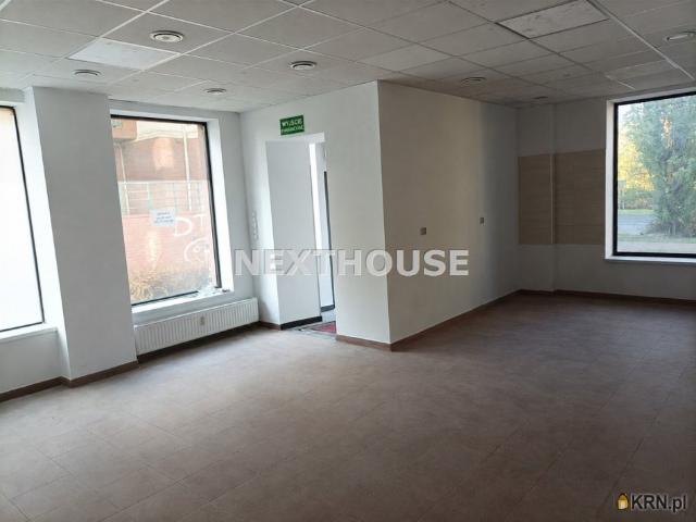 Biuro do wynajęcia woj. śląskie. Gliwice, 2 500 PLN, 54,00 m2