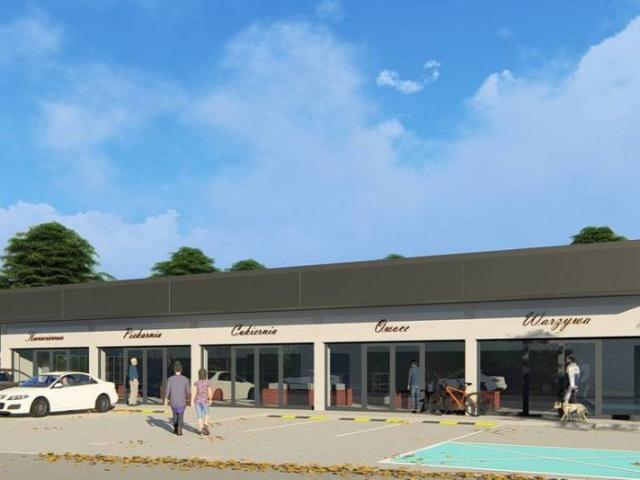 Biuro do wynajęcia woj. śląskie. Gliwice, 4 500 PLN, 82,00 m2