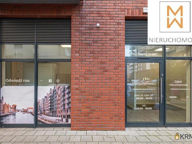 Biuro do wynajęcia woj. pomorskie. Gdańsk, Śródmieście, ul. Wałowa, 3 500 PLN, 28,50 m2