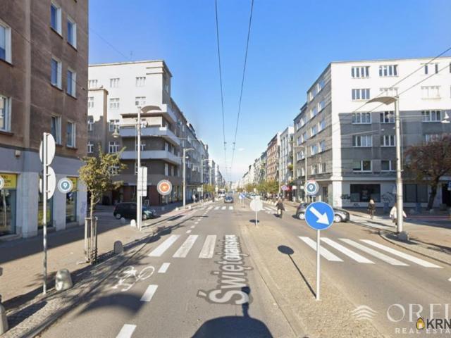 Biuro do wynajęcia woj. pomorskie. Gdynia, Śródmieście, ul. Świętojańska, 9 000 PLN, 115,00 m2