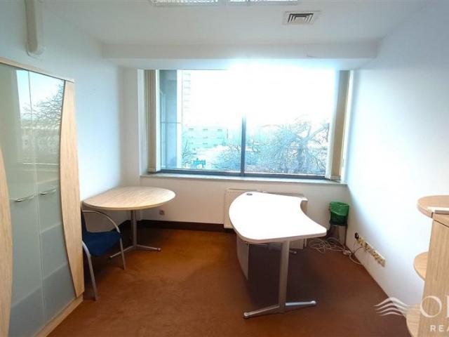 Biuro do wynajęcia woj. pomorskie. Gdynia, Redłowo, ul. Redłowska, 1 186 PLN, 14,84 m2