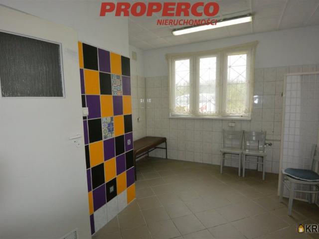 Biuro do wynajęcia woj. świętokrzyskie. Kielce, 1 000 PLN, 30,00 m2
