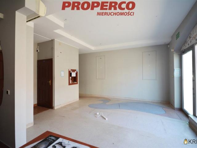 Biuro do wynajęcia woj. świętokrzyskie. Jędrzejów, 3 690 PLN, 105,00 m2