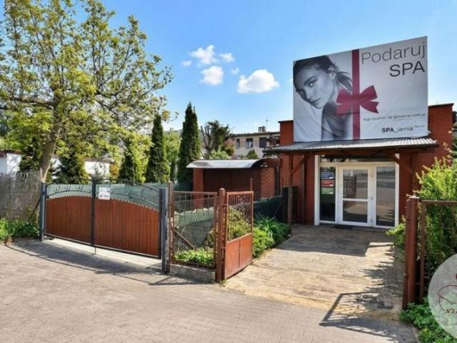 Biuro do wynajęcia woj. wielkopolskie. Mosina, 1 500 PLN, 44,00 m2