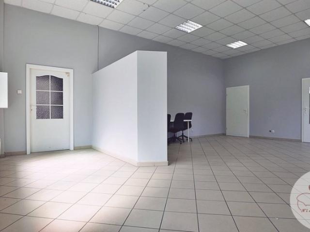 Biuro do wynajęcia woj. wielkopolskie. Mosina, 1 800 PLN, 63,00 m2