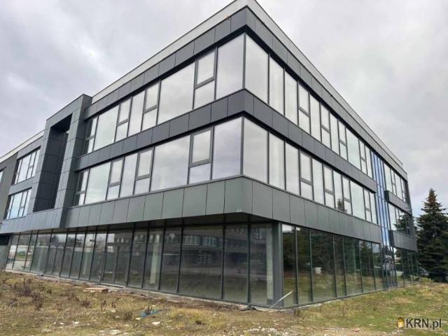 Biuro do wynajęcia woj. wielkopolskie. Suchy Las, 126 000 PLN, 2 100,00 m2