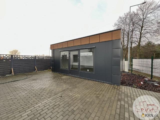 Biuro do wynajęcia woj. wielkopolskie. Mosina, 1 500 PLN, 26,00 m2