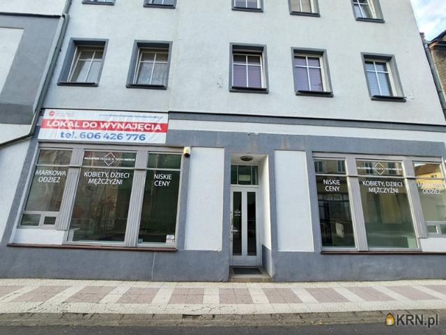 Biuro do wynajęcia woj. wielkopolskie. Rawicz, ul. 17 Stycznia, 5 900 PLN, 251,00 m2