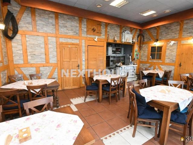 Biuro do wynajęcia woj. zachodniopomorskie. Świnoujście, 8 000 PLN, 91,69 m2