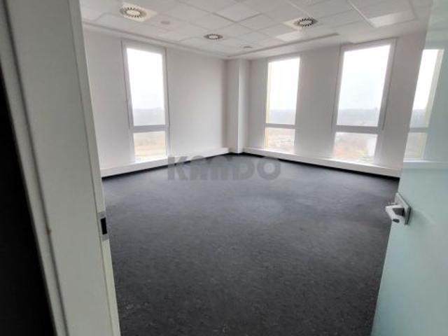 Biuro Krzyki 280 m2 280 m², Wrocław