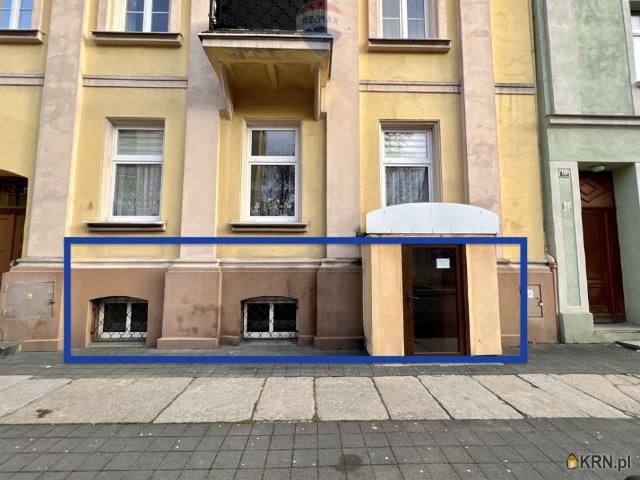 Biuro na sprzedaż woj. wielkopolskie. Gniezno, 149 000 PLN, 44,60 m2