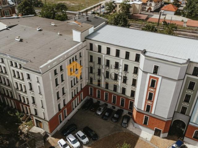 Biuro na sprzedaż woj. dolnośląskie. Legnica, 2 950 000 PLN, 799,95 m2