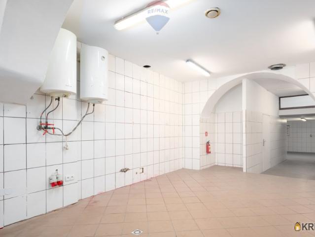Biuro na sprzedaż woj. małopolskie. Kraków, Grzegórzki, 660 000 PLN, 97,63 m2